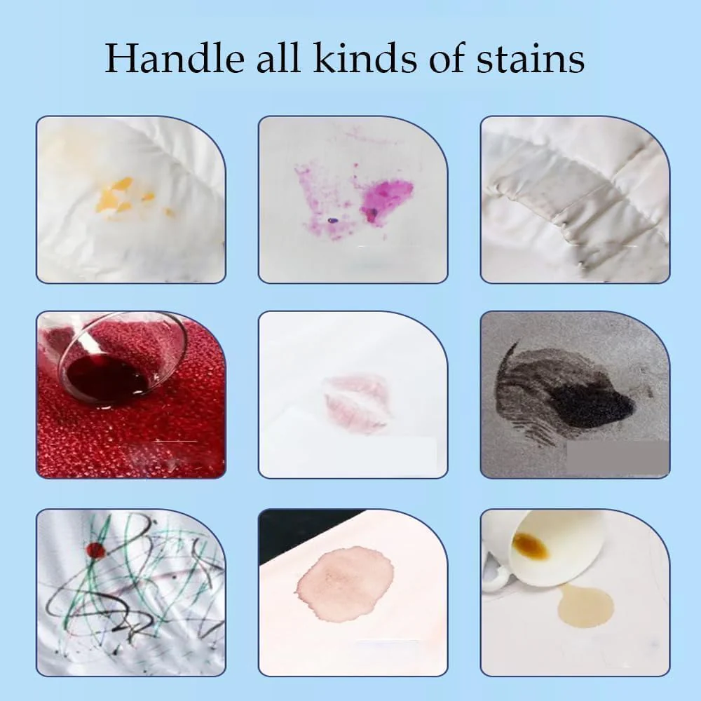 Laundry Stain Remover (Buy 1 Get 1 Free) - Image 4