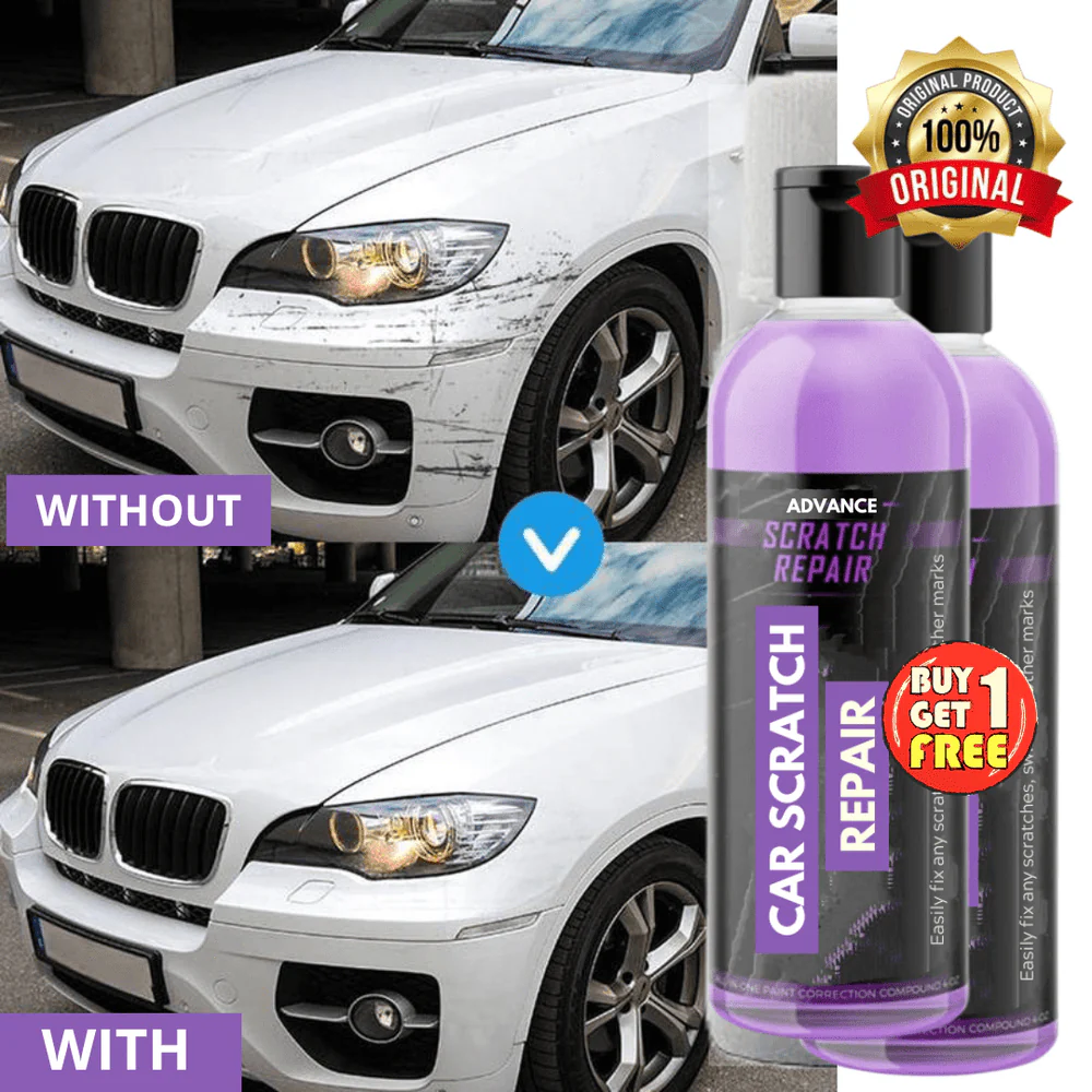 Car Scratch Repair (Buy 1 Get 1 Free) - Image 4