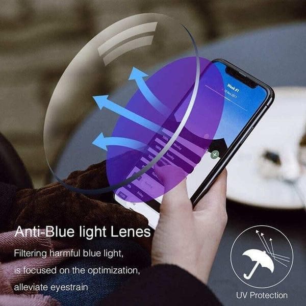 Reading Glasses (Buy 1 Get 1 Free) - Image 2