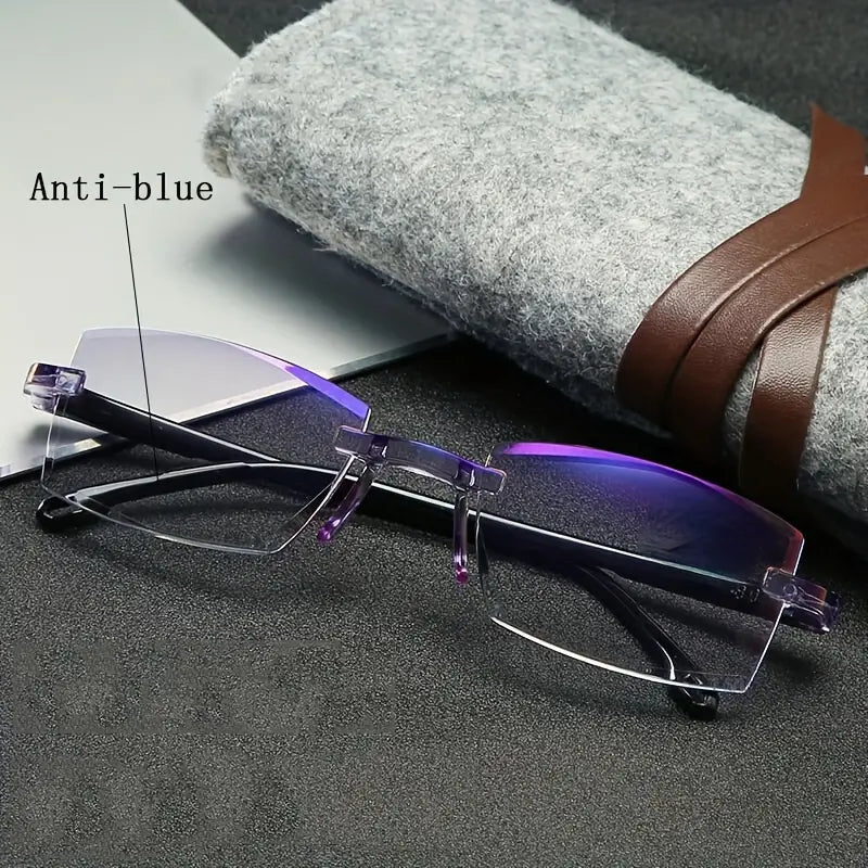 Reading Glasses (Buy 1 Get 1 Free) - Image 3