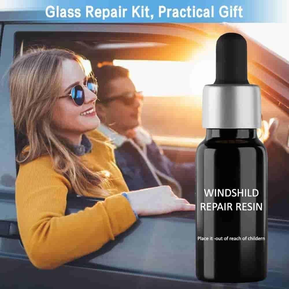 Glass Repair Kit (Buy 1 Get 1 Free) - Image 2