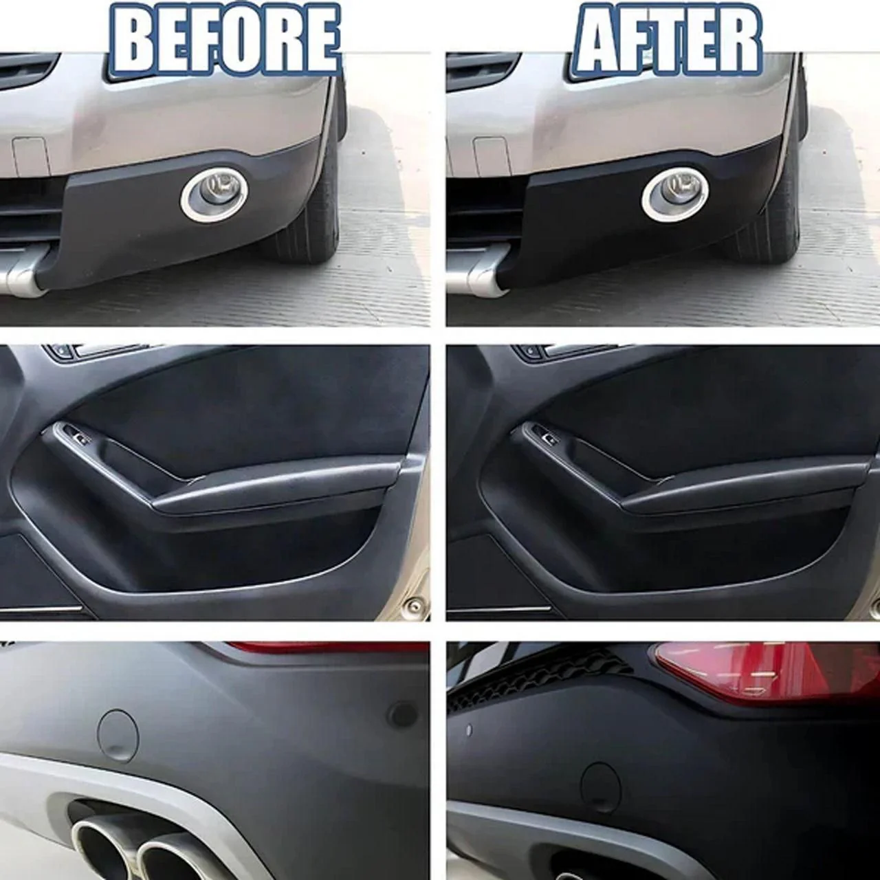 Glass Repair Kit (Buy 1 Get 1 Free) - Image 6