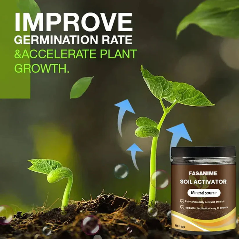 Soil Activator (BUY 1 GET 1 FREE) - Image 3