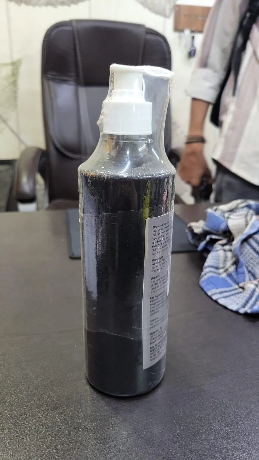 Sopami Car Coating Spray 50ml Pack of 2 - Image 5
