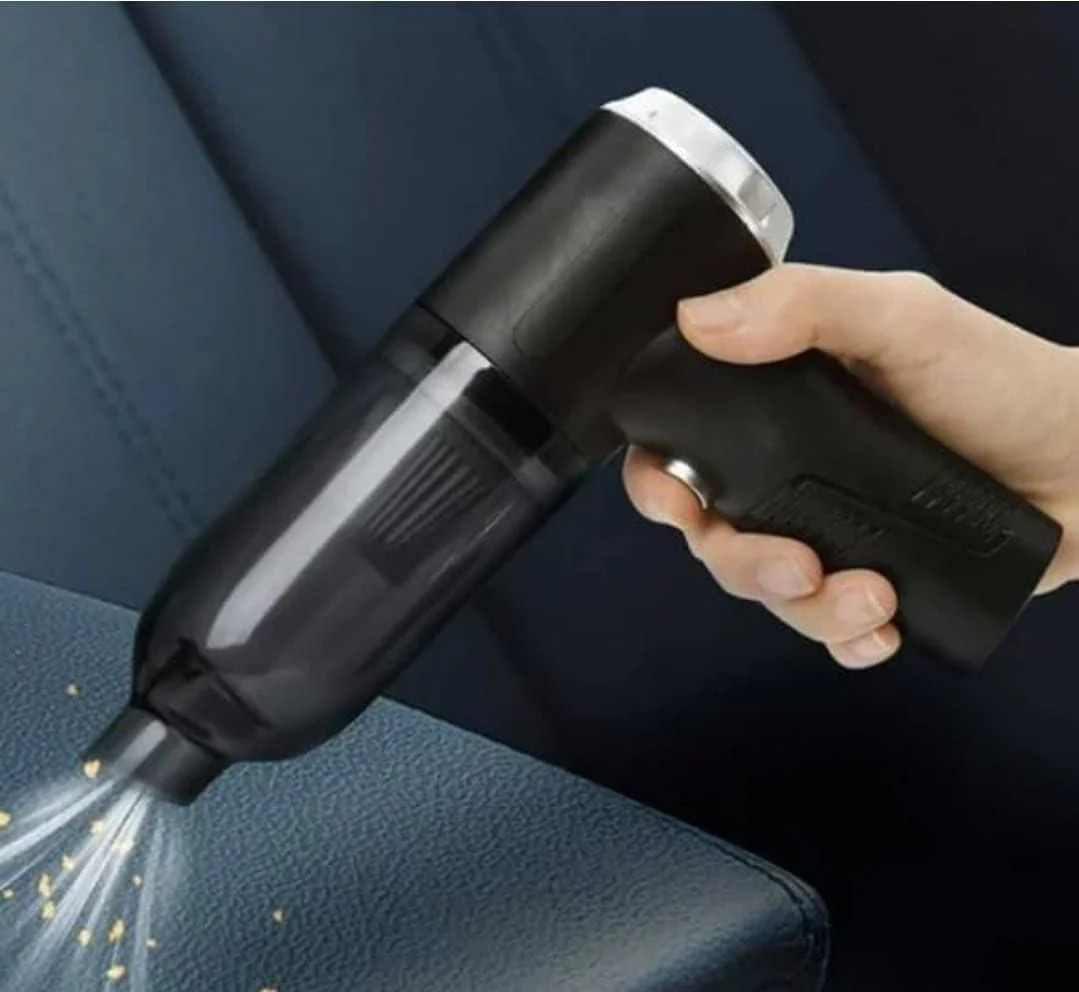 Vacuum Cleaner - Image 3