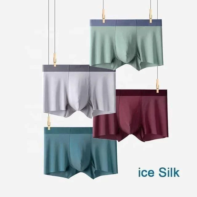 Wellness Japanese Boxer Shorts (BUY 1 GET 2 FREE) - Image 4