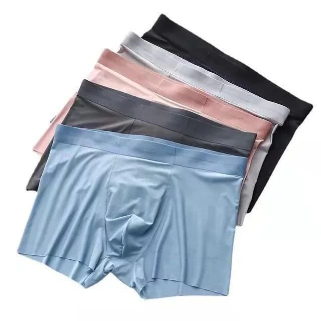 Wellness Japanese Boxer Shorts (BUY 1 GET 2 FREE) - Image 5